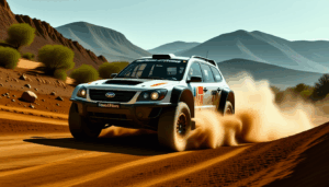 Le Roof of Africa s’est de nouveau imposé comme l’une des compétitions motos les plus redoutées du calendrier international d’enduro en 2025. Dans l’écrin naturel du Lesotho, des pilotes de renommée mondiale ont rivalisé d’audace, d’endurance et de stratégie face […]