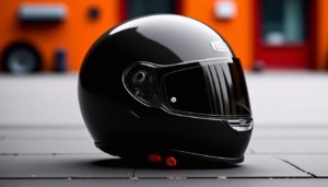 découvrez comment roof révolutionne l'habillage des casques moto avec son modèle innovant djagger, alliant design et performance pour une protection optimale.