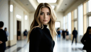 Un vent de protestation souffle sur la scène musicale américaine : Sabrina Carpenter, l’une des figures de proue de la pop actuelle, se dresse publiquement contre la Maison Blanche. L’artiste vient de condamner l’usage malveillant et jugé « répugnant » […]