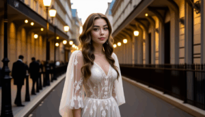 Icône de la pop nouvelle génération, Sabrina Carpenter conjugue aujourd’hui tous les superlatifs. Actrice et musicienne accomplie, son parcours fulgurant séduit autant à Hollywood que sur la scène internationale. Véritable phénomène, elle s’impose avec une facilité déconcertante là où beaucoup […]