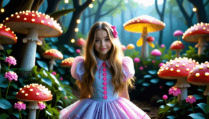 Portée par une ascension fulgurante, la pop star Sabrina Carpenter s’offre un nouveau défi d’envergure : incarner et produire une revisitation musicale moderne d’Alice au pays des merveilles. Ce projet de film, chapeauté par Universal Pictures, conjugue univers envoûtant, conte […]