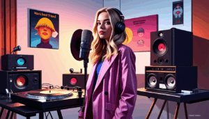 D’une story Instagram énigmatique à l’annonce officielle sur les plateformes d’actualité musicale, la dynamique Sabrina Carpenter s’impose à nouveau au cœur de la musique pop internationale avec un projet audacieux. Intitulé « Man’s Best Friend », son septième opus est annoncé pour […]