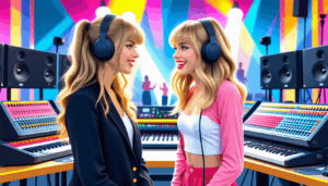 Icône planétaire et chef de file de la musique pop, Taylor Swift continue de réinventer l’industrie musicale avec l’annonce de son douzième album, « The Life of a Showgirl ». Cet opus crée l’événement grâce à la participation de Sabrina […]