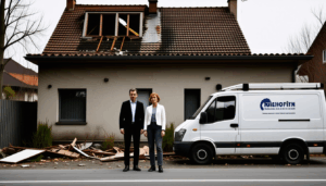 Dans l’agglomération de Pau, une affaire récente vient rappeler la fragilité de certains particuliers face à des entreprises peu scrupuleuses dans le secteur du bâtiment. Une propriétaire, vulnérable après la perte de ses parents, a été victime d’un abus de […]