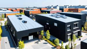 Sous l’effet d’épisodes caniculaires de plus en plus précoces et intenses, la question du confort thermique dans le bâti prend une importance critique. Au-delà de la simple recherche de bien-être, c’est toute une stratégie de résilience qui se met en […]