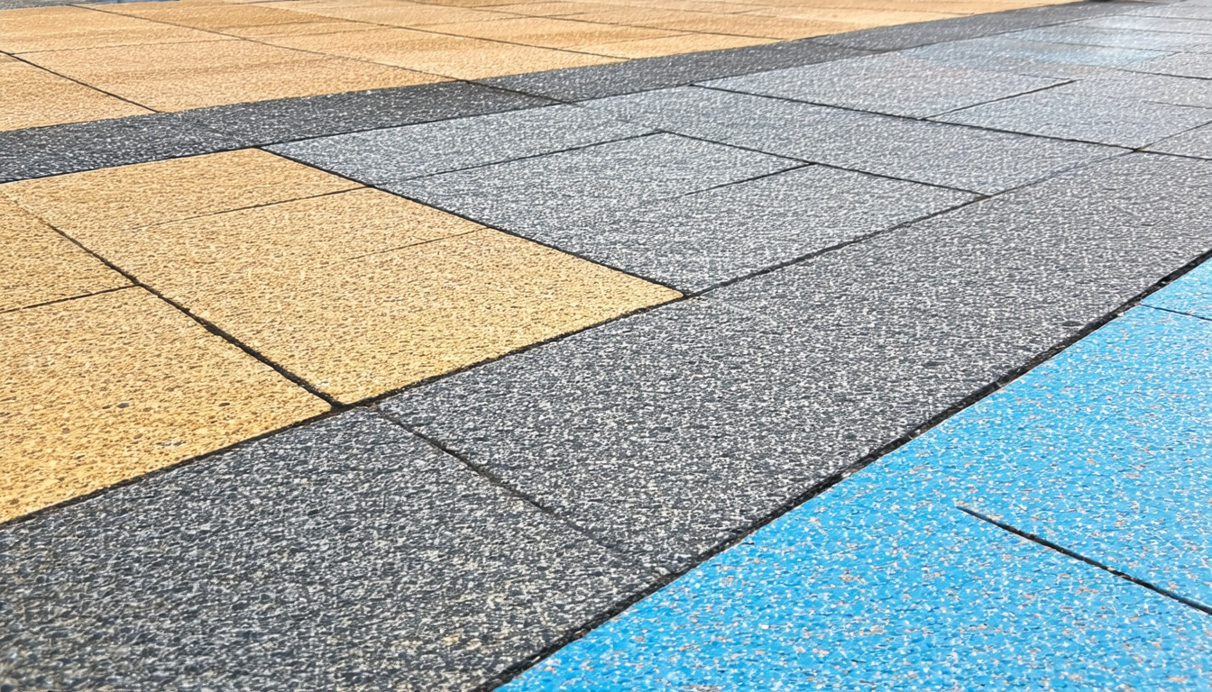 découvrez tout ce qu'il faut savoir sur le dallage en béton : ses nombreux avantages, des conseils pratiques pour son installation et son entretien, ainsi que des idées pour sublimer vos espaces extérieurs. optimisez l'aménagement de votre jardin avec ce matériau durable et esthétique.
