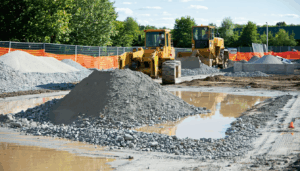 Le béton est un des matériaux les plus utilisés dans le secteur de la construction, tant pour sa solidité que pour sa durabilité. Pourtant, réussir le mélange de béton parfait nécessite des connaissances précises sur ses composants et leur dosage. […]