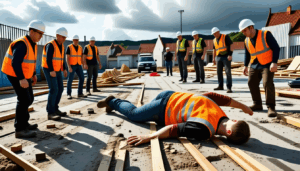Un drame d’une grande violence a frappé la commune de Saint-Martin-des-Fontaines en Vendée lors d’un chantier en plein été 2025. Un jeune homme, employé de 25 ans, a perdu la vie après avoir chuté depuis le toit d’un bâtiment en […]
