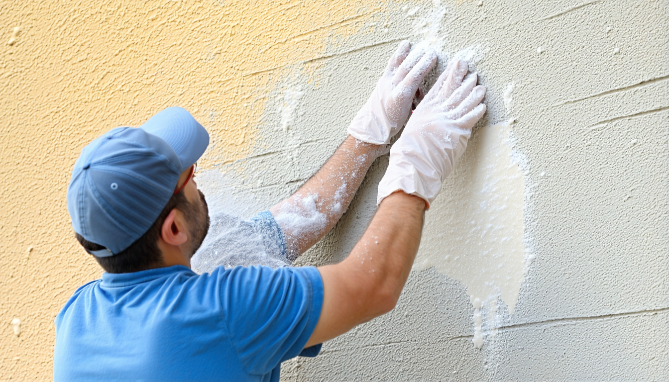 découvrez nos conseils pratiques pour un traitement efficace du salpêtre dans votre habitation. protégez vos murs et améliorez la qualité de votre espace de vie grâce à nos solutions éprouvées. ne laissez pas l'humidité compromettre votre confort !