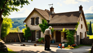 Un drame a bouleversé la paisible commune de Pressignac, en Charente Limousine, lorsqu’un ressortissant britannique de 75 ans a perdu la vie en chutant du toit de la maison familiale alors qu’il réalisait des travaux de réparation. La tragédie, advenue […]