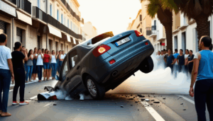 Quai Adolphe-Merle à Sète, ce nom restera longtemps dans les esprits de ceux qui ont assisté à un terrible accident survenu samedi 26 juillet en tout début d’après-midi. Il était environ 13h30 lorsqu’une violente collision entre deux voitures devant le […]