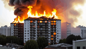 Le calme d’un samedi matin à Toulouse a brutalement laissé place à l’effroi lorsque d’épaisses volutes de fumée se sont élevées au-dessus du passage Bailly. En quelques minutes, un violent incendie a dévasté plusieurs appartements et gagné la toiture d’une […]