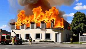 Le ciel de Nozay s’est assombri en plein après-midi lorsque des flammes se sont soudainement élevées du toit d’un bâtiment au cœur d’un quartier résidentiel. Sans qu’aucun blessé ne soit à déplorer, l’intervention rapide des pompiers a permis d’éviter une […]