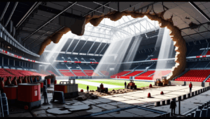 Au cœur de l’été, alors que l’USAP prépare activement la nouvelle saison de Top 14, le stade Aimé-Giral à Perpignan a été la scène d’un événement inattendu : un incendie dévastateur ayant frappé la toiture de la tribune Chevalier, les […]