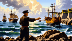 À quelques encablures du port de Paimpol, deux emblèmes du patrimoine maritime local, La Paimpolaise et La Fauvette, se trouvent dans une situation critique. Goulven Simon, jeune marin charpentier et président de l’association Bateau en bois, ne cache pas son […]