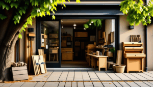 La commune de Luché-Pringé, ancrée au cœur de la Sarthe, voit s’éveiller un souffle nouveau en cette année 2025 avec l’arrivée d’un artisan charpentier qui fait déjà parler de lui. Entre tradition et innovation, ce professionnel s’inscrit dans un tissu […]