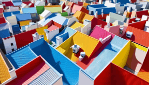 À l’heure où les villes affrontent de nouveaux défis climatiques, la gestion de la chaleur urbaine prend une importance inédite. Les toitures, devenues surfaces stratégiques dans la lutte contre les îlots de chaleur, sont au cœur de projets d’innovation utilisant […]