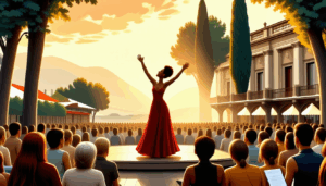 Sous les ciels méditerranéens d’Aix-en-Provence, la fébrilité suscitée par chaque édition du festival d’Aix prend cette année une tournure toute particulière. Avec l’entrée au répertoire de « Louise » de Charpentier, rarement montée ces dernières décennies, la scène lyrique s’empare […]