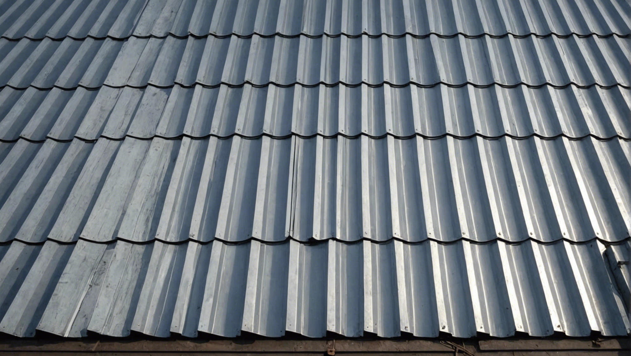 découvrez les avantages et les inconvénients d'une toiture en zinc pour faire le bon choix pour votre maison.