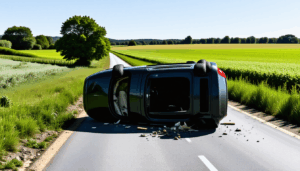 Aux premières lueurs du matin, la découverte d’une voiture retournée sur le flanc au bord d’une route des Deux-Sèvres a laissé les riverains perplexes et inquiets. Dans ce département traversé par de grands axes, les accidents de circulation non mortels […]