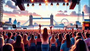 Assister à un concert d’envergure mondiale en plein cœur de Londres change la perspective d’un week-end ordinaire. L’opportunité proposée par EUROPE 2 fait vibrer les amateurs de musique et de voyages : direction Hyde Park pour applaudir Sabrina Carpenter, l’une […]