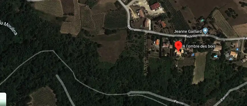 Charpentier couvreur à Malleval