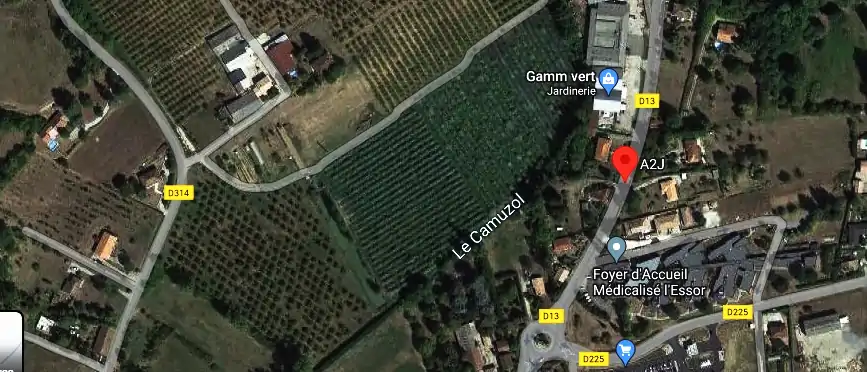 Charpentier couvreur à 47260 Castelmoron-sur-Lot