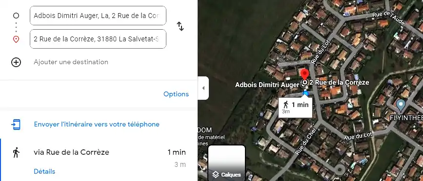 Charpentier couvreur à La Salvetat-Saint-Gilles