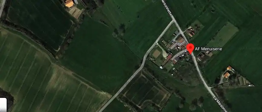 Charpentier couvreur à Le Boupère