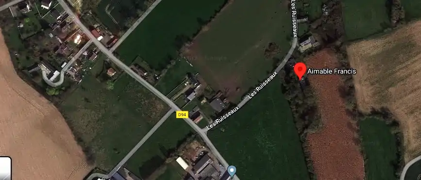 Charpentier couvreur à 14400 Nonant