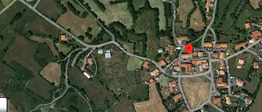 Charpentier couvreur à Saint-Christophe-sur-Dolaison