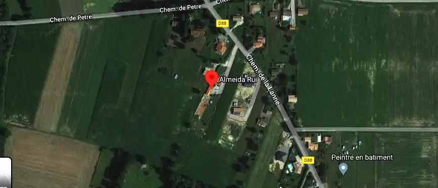 Charpentier couvreur à Labarthe-Inard