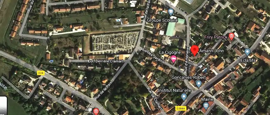 Charpentier couvreur à Éclaron-Braucourt-Sainte-Livière