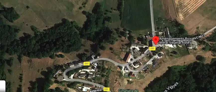 Charpentier couvreur à Crempigny-Bonneguête