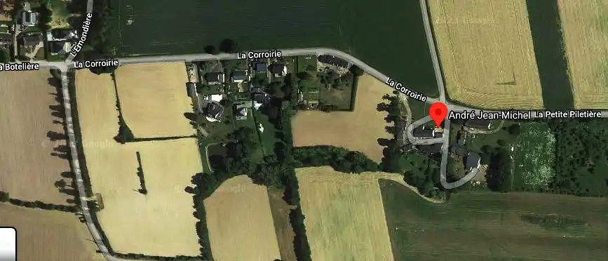 Charpentier couvreur à Bréal-sous-Montfort