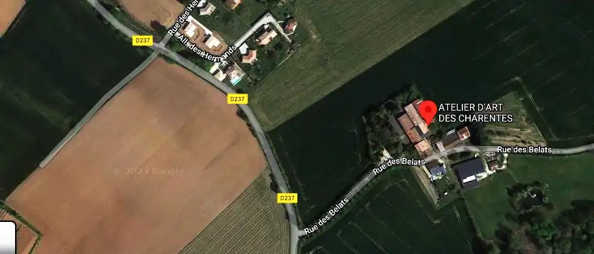 Charpentier couvreur à Les Essards