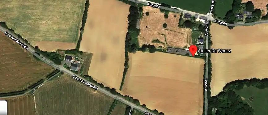 Atelier Du Wouez à Briec