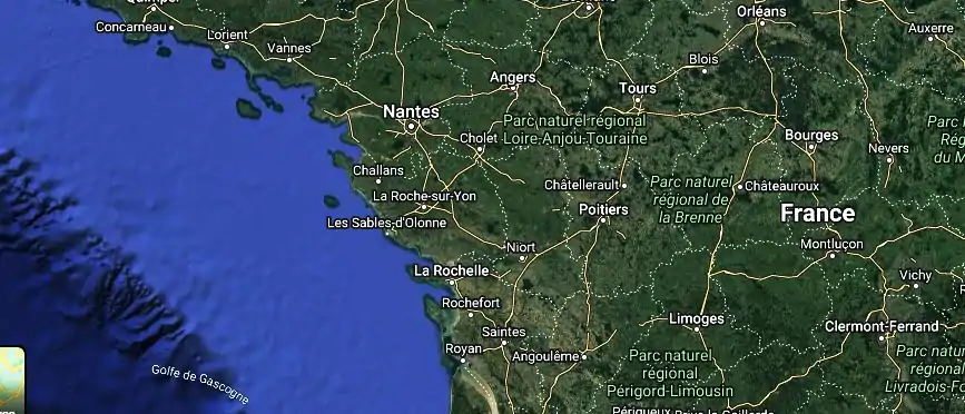 Charpentier couvreur à Singleyrac