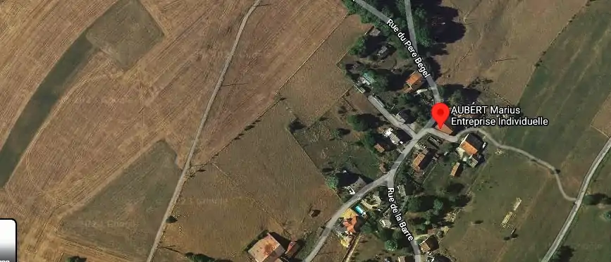 Charpentier couvreur à Uriménil