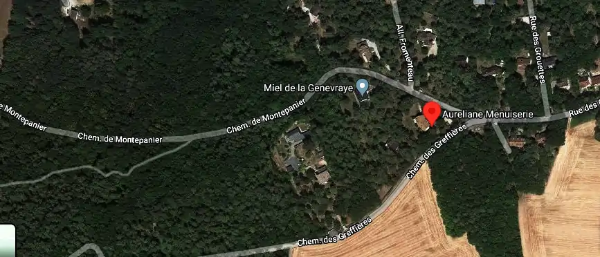 Charpentier couvreur à Boutigny-sur-Essonne