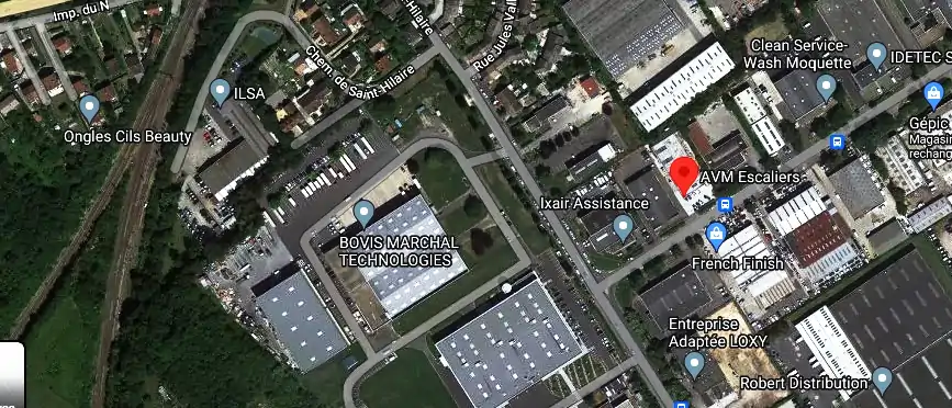 Charpentier couvreur à Saint-Ouen-l'Aumône