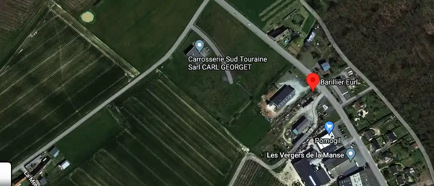 Charpentier couvreur à Sepmes