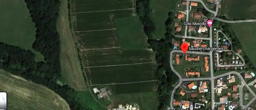 Charpentier couvreur à Rivière-Saas-et-Gourby