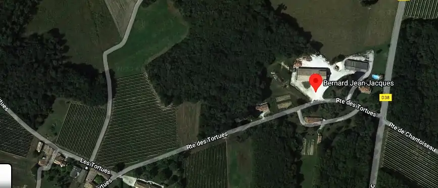 Charpentier couvreur à Montchaude