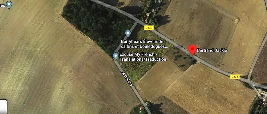Charpentier couvreur à Selles-sur-Nahon