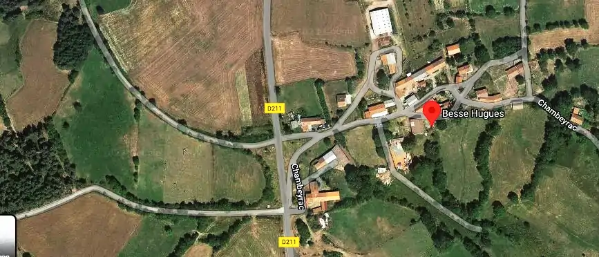 Charpentier couvreur à Céaux-d'Allègre