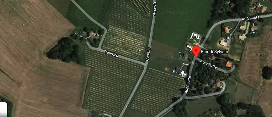 Charpentier couvreur à Saint-Hilaire-de-la-Noaille