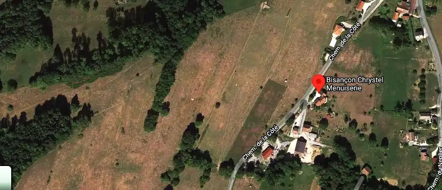 Charpentier couvreur à Miribel-les-Échelles