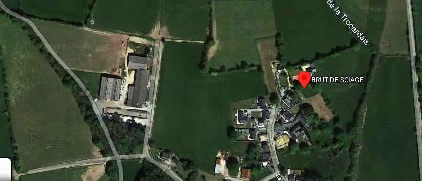 Charpentier couvreur à Fay-de-Bretagne