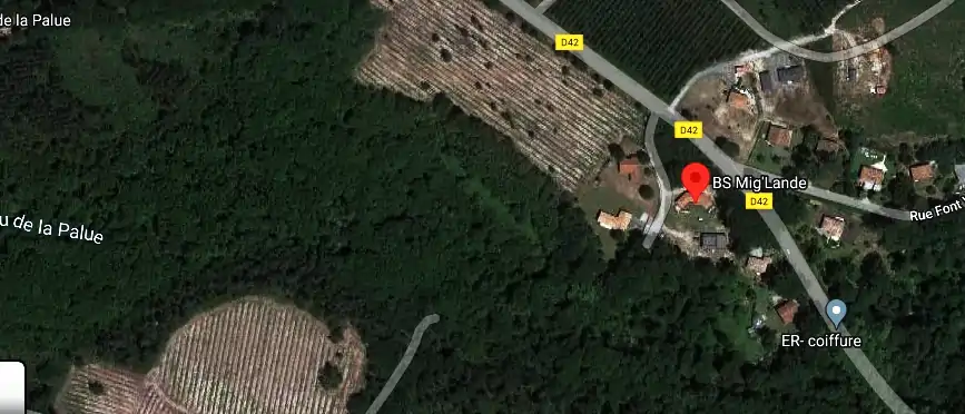 BS Mig’Lande à Castets